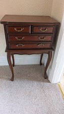 Queen anne antique for sale  WREXHAM