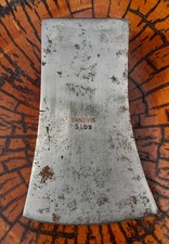 Sandvik axe head for sale  TREORCHY