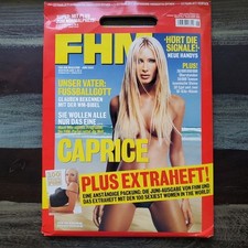 Fhm 2002 bundle gebraucht kaufen  Hohen Neuendorf