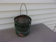 Coleman model 513 for sale  Peoria