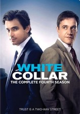 White collar season for sale  UK