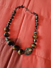 Peyote bird necklace for sale  Liberty Lake