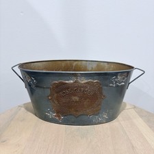 zinc planter for sale zinc planter for sale Byron