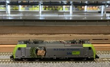 Spur arnold hn2116 gebraucht kaufen  Bexbach
