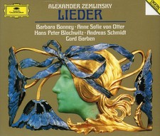 Classic CD: Chord Gerben (piano) / Barbara Bonnie (soprano) / Anne Sophie von, usado comprar usado Classic CD: Chord Gerben (piano) / Barbara Bonnie (soprano) / Anne Sophie von, usado comprar usado  Enviando para Brazil