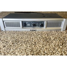 Qsc gx3 power for sale  Jasper