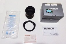 Tamron SP B001 10-24mm f/3.5-4.5 Di-II Asférica AF IF Lente Para Corpo Nikon D comprar usado  Enviando para Brazil