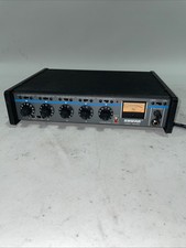 Shure m267 series for sale  Menomonie