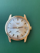 longines oro usato  Sant Eufemia d'Aspromonte