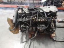 Engine 5.9l diesel for sale  Corvallis
