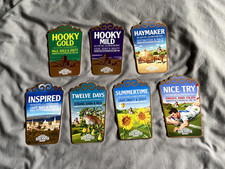 Hook norton brewery. for sale  NUNEATON