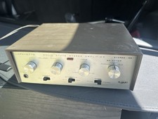 Lafayette solid state for sale  Pikesville