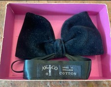 Vintage akco velvet for sale  RUTHIN