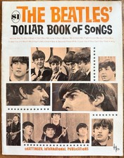 1964 beatles dollar for sale  Cabot