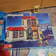 Playmobil 3175 feuerwehr gebraucht kaufen  Straubenhardt