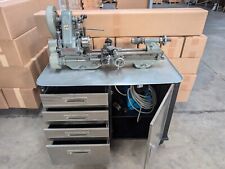 Myford ml7 lathe for sale  BROMYARD