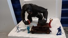 Mcfarlane movie king for sale  Cape Canaveral