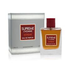 Supreme homme extreme for sale  ILFORD