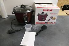 Cuiseur riz tefal d'occasion  Loudun