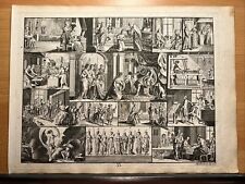 Ancien dieu tailleur d'occasion  Expédié en France