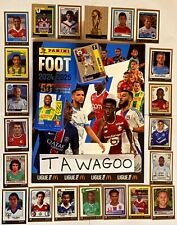 Panini foot 2025 d'occasion  Brioude