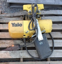 Yale ton capacity for sale  Colville