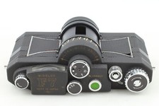 [ESTADO PERFEITO na Caixa] Panon WIDELUX F7 35mm Câmera de Filme Panorâmica Ultra Larga do Japão comprar usado  Enviando para Brazil
