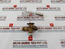 Valvola Di Espansione Termostatica Danfoss Tex2 068Z3209 comprar usado  Enviando para Brazil