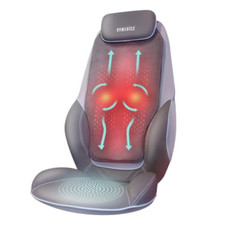 Homedics shiatsumax sedile usato  Roccagloriosa