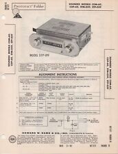 1962 soundex com d'occasion  Expédié en Belgium