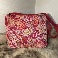 Vera bradley messenger for sale  La Blanca