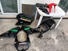 Plastiche carene cagiva usato  San Teodoro