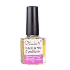 Gelluv cuticle oil for sale  NORWICH