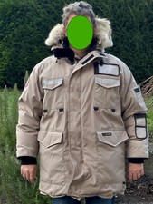 Canada goose resolute gebraucht kaufen  Euskirchen