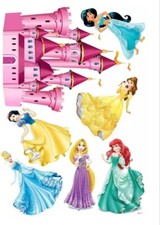 Prinzessin essbar tortenaufleg gebraucht kaufen  Kassel