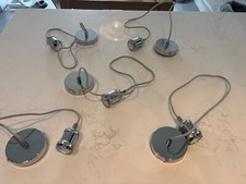 ceiling pendant lights 5 for sale ceiling pendant lights 5 for sale HAYWARDS HEATH
