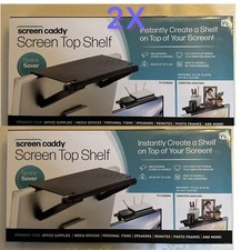 Screen caddy mountable for sale  Brooklyn