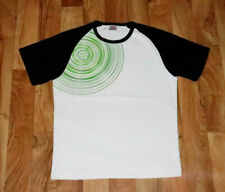 Camiseta promocional antiga Xbox 360 muito rara tamanho G para jogadores colecionável Xbox  comprar usado  Enviando para Brazil
