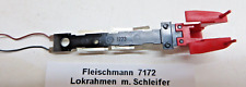 Fleischmann 7172 lokrahmen gebraucht kaufen  Wedemark