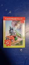 Puzzle lokomotive eisenbahn gebraucht kaufen  Zemmer