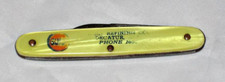 Vintage gulf refining for sale  Temple