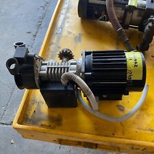 Motor Grifco MTL051 industrial abridor de porta com obturador de rolo 0,37 kW comprar usado  Enviando para Brazil
