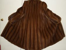 Revillon mahogany mink for sale  South Ozone Park