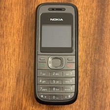 Nokia 1208 106 for sale  Albuquerque