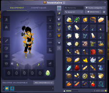 Compte dofus cra d'occasion Compte dofus cra d'occasion  Laon