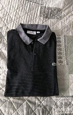Lacoste polo langarm gebraucht kaufen  Bad Pyrmont