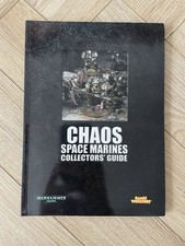 Warhammer 40k chaos for sale  CAMBRIDGE