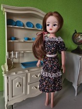 Sindy vintage doll for sale  LINCOLN