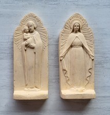 Statuette religieuse d'occasion  Créhange