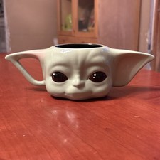 Baby yoda face for sale  Monroe Township